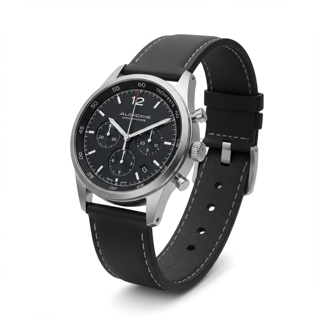 Alpine Chronograph